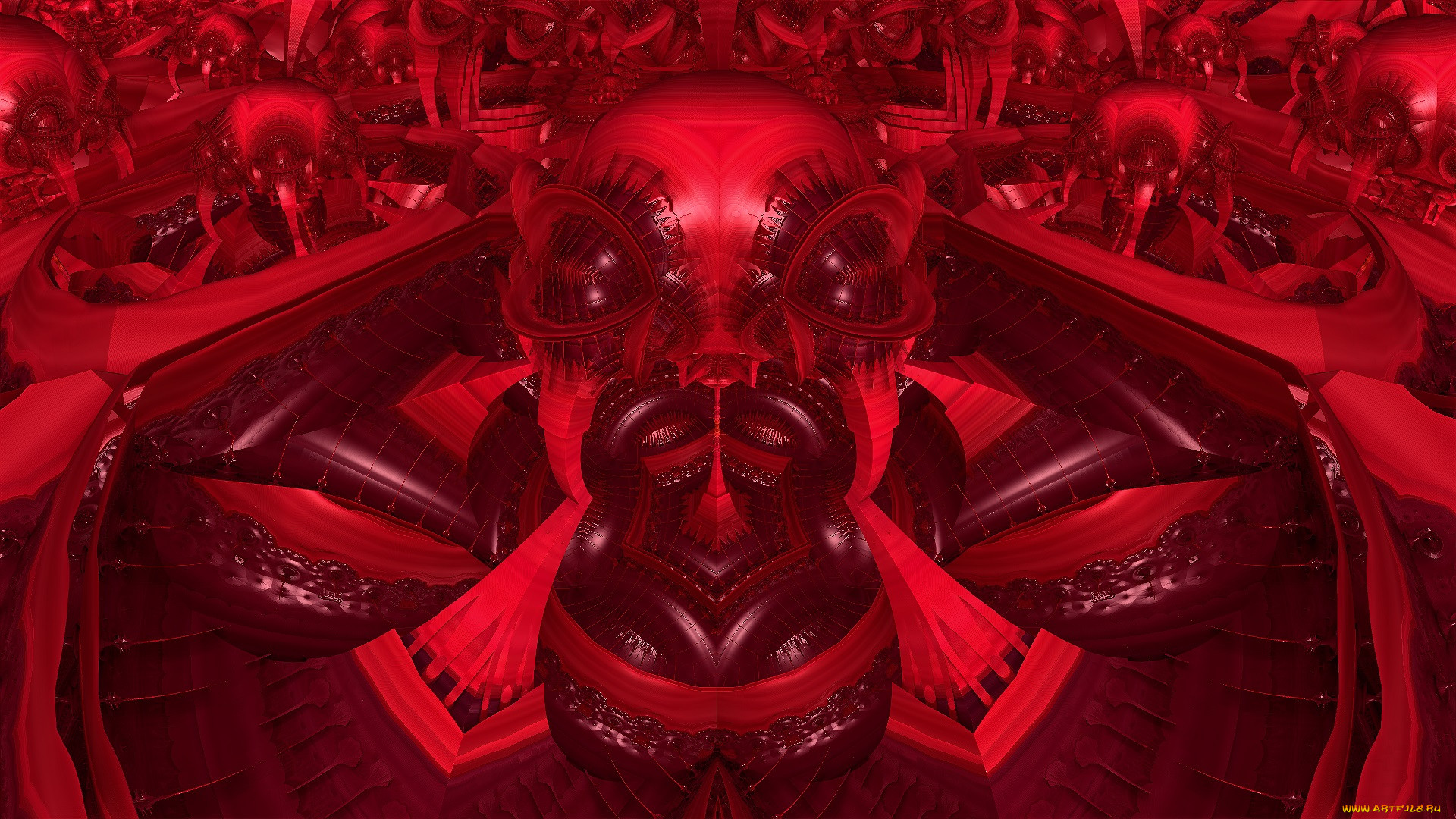 3 ,  , fractal, , , 